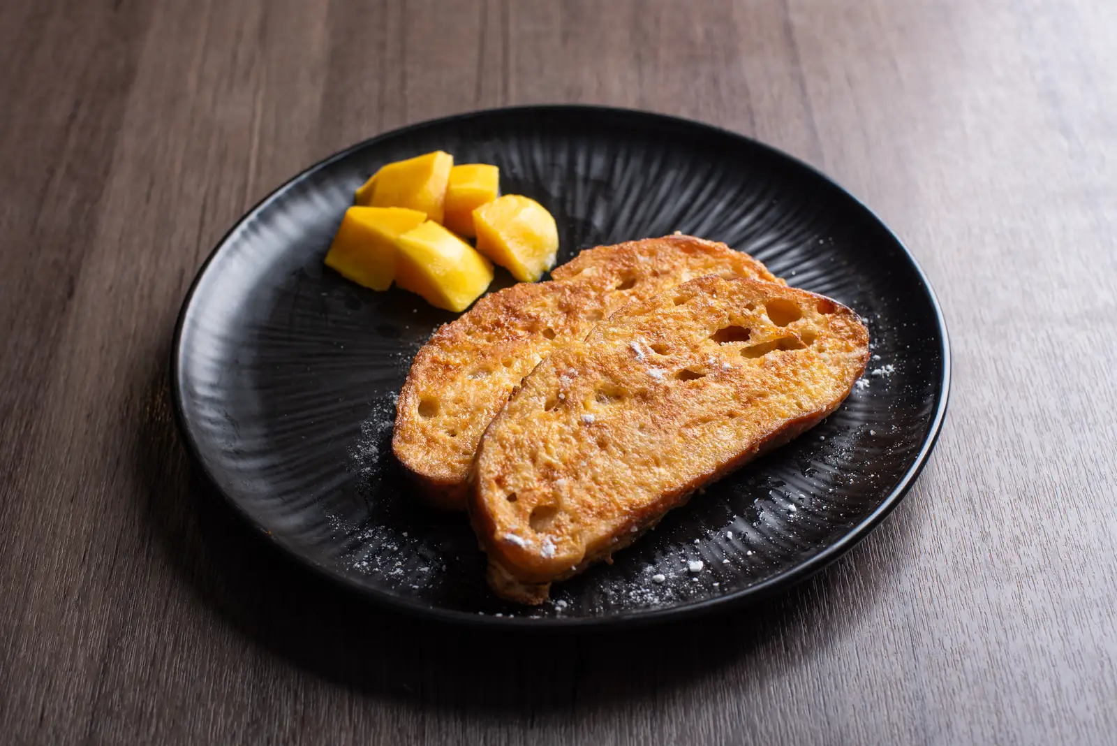 Sourdough French Toast