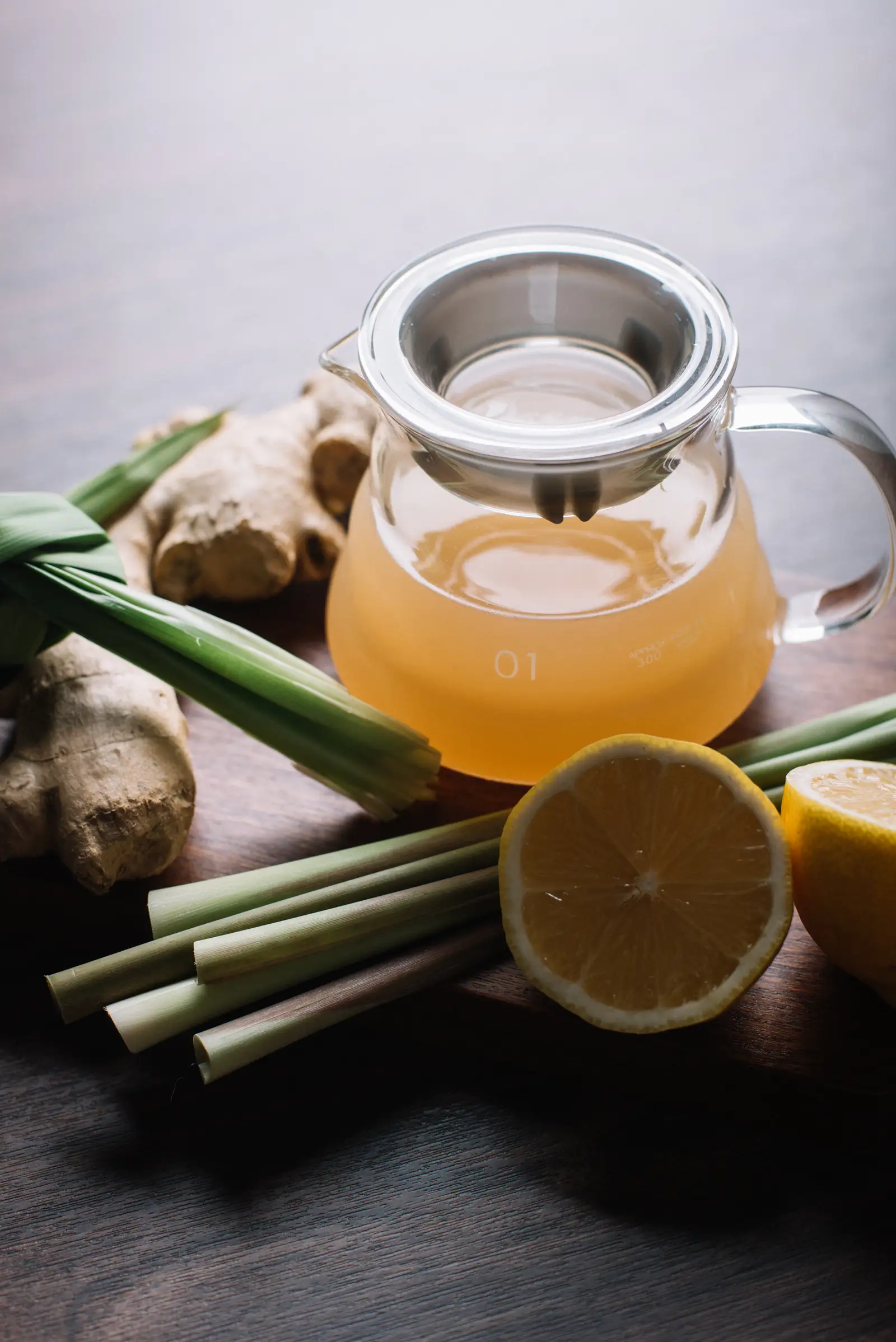 LUPA Hangover Reme-Tea