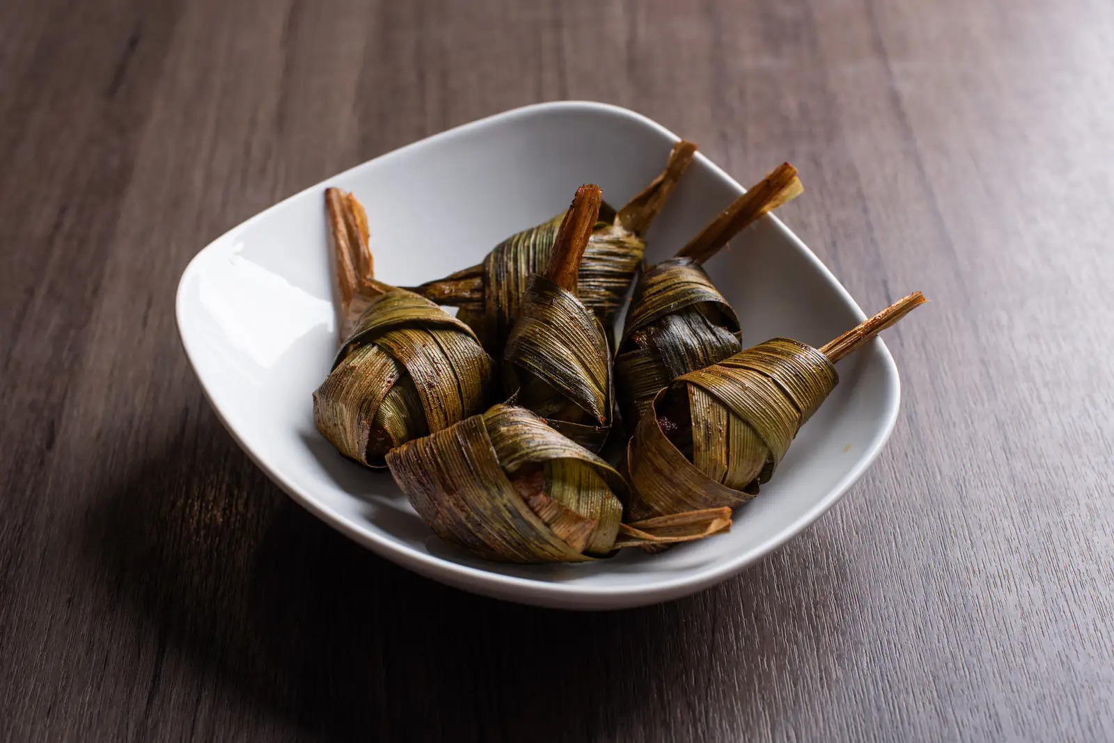 LUPA Turmeric Pandan Chicken