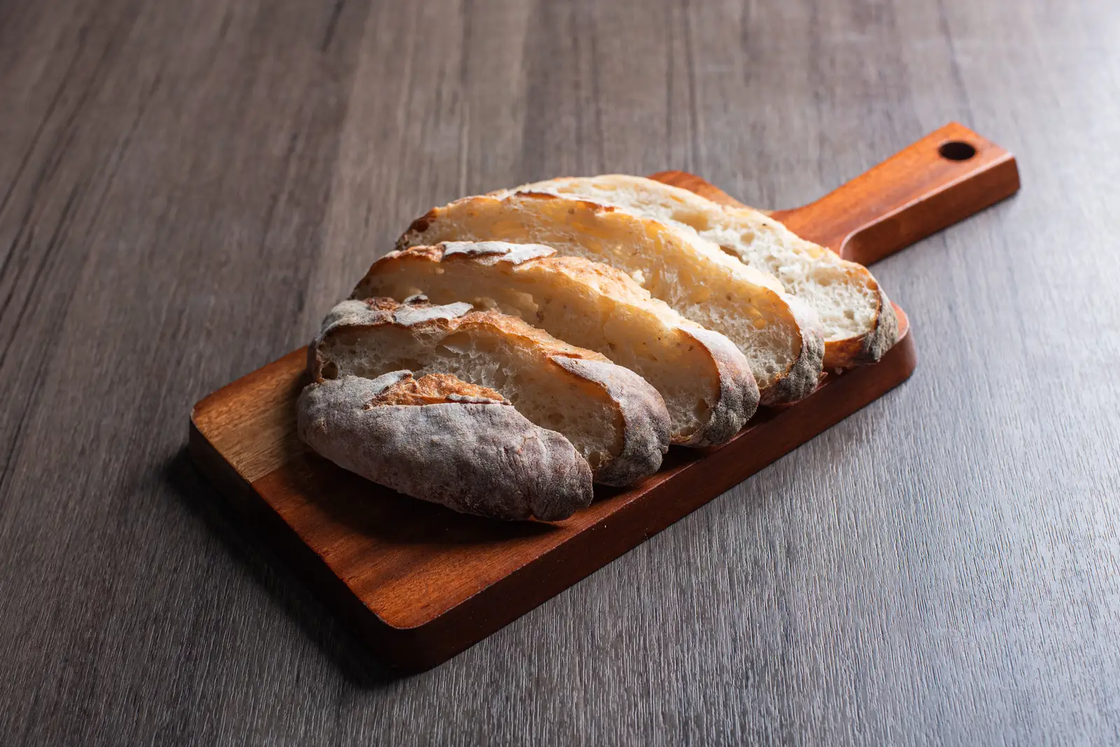Sliced Sourdough (200g)
