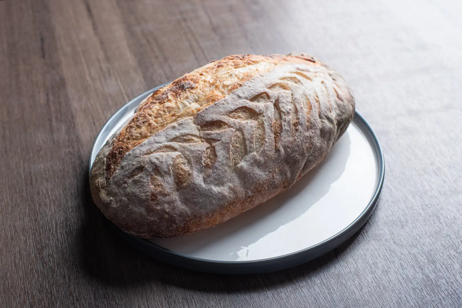 Sourdough Loaf (Whole)