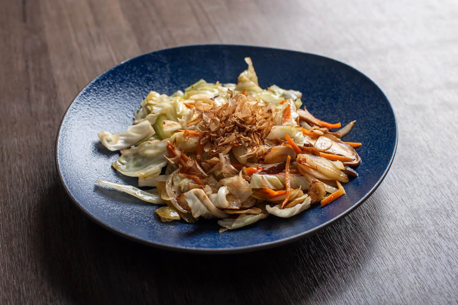 Yasai Tame Mix Vegetables